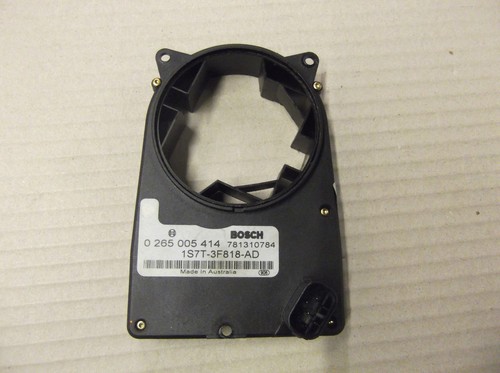 Ford mondeo mk3 steering angle - mk3,