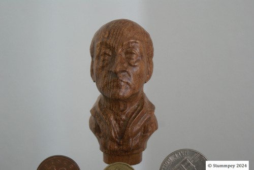 Old man walking - old, handle