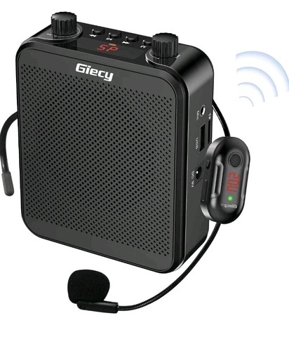 Portable 30w voice - portable,