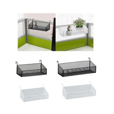 Bedside Shelf Hanging Storage