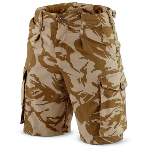 Dpm desert combat - dpm, shorts