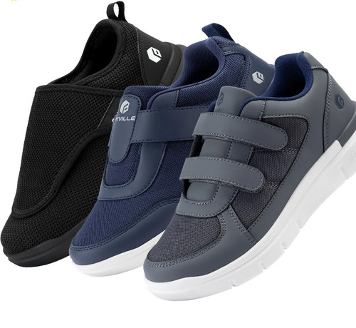 Mens extra wide fit - wide,