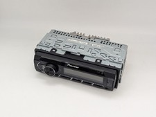 Pioneer MVH-S420BT car stereo