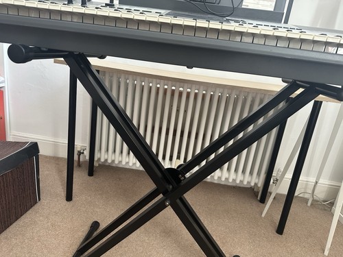 Yamaha psr e403 electric - yamaha, psr-e403