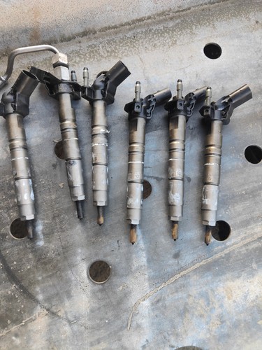 Mercedes 5 diesel - mercedes,