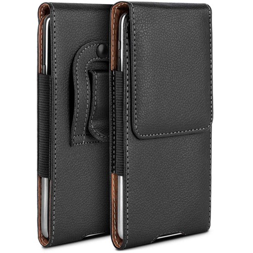 Mobile phone belt pouch - belt, for