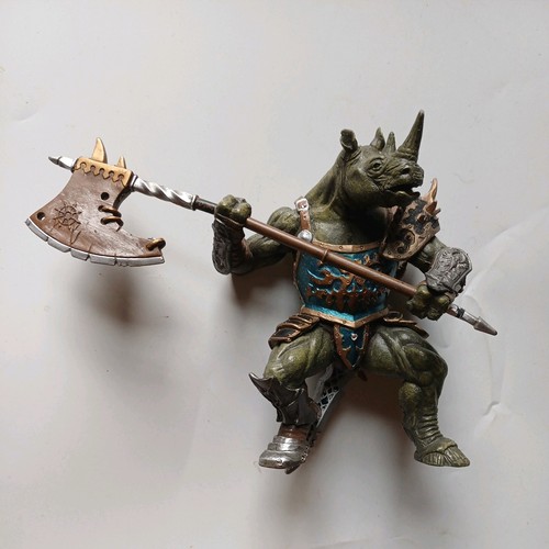 Papo rhino mutant fantasy - papo,