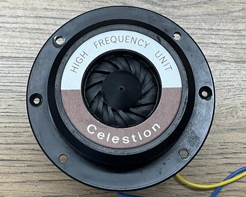 Celestion 1300 mk2 tweeter - celestion, hf