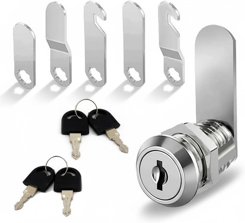 Mailbox lock replacement cam - replacement,