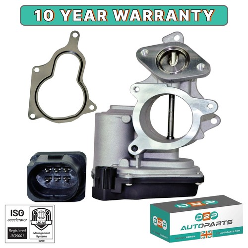 Egr valve for - audi, a3