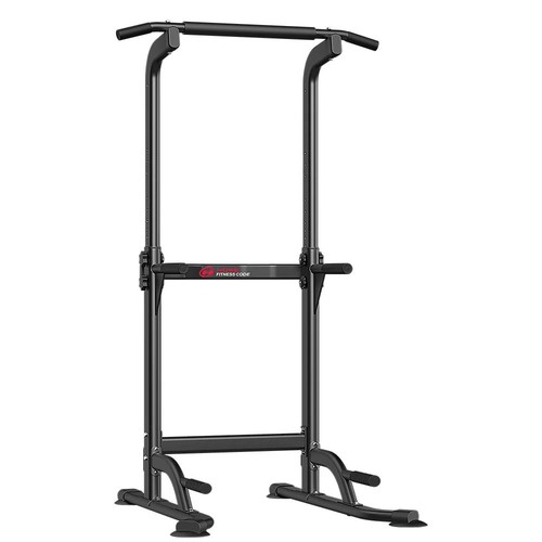Freestanding pull bar dip - freestanding,
