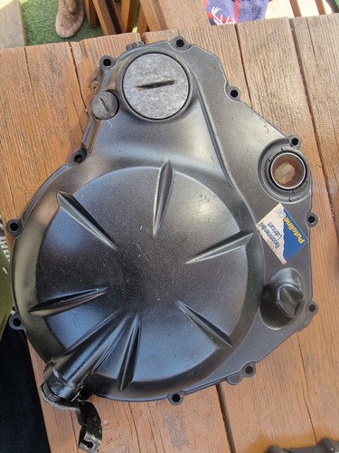 Kawasaki 6n clutch - er-6f,