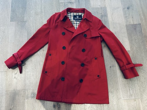 Vintage aquascutum short - vintage,