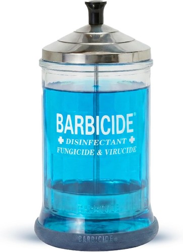 Barbicide salon barber - barbicide,