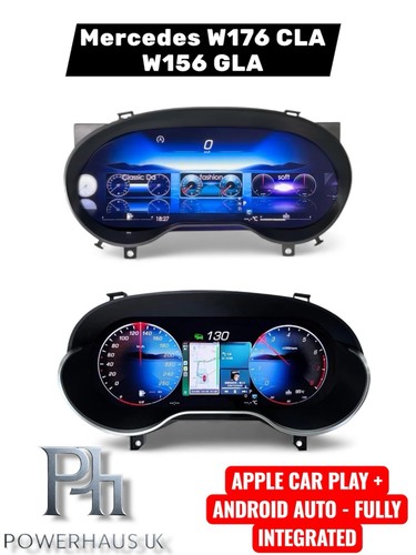 Lcd digital instrument - lcd,