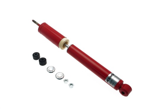 Koni special front - (red),