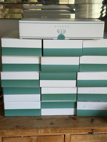 Job lot boxes - job, purava