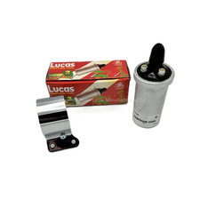 GENUINE LUCAS-TVS MA6 6V