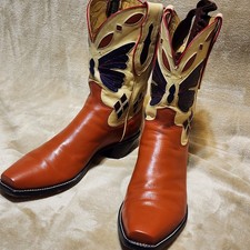 Paul Bond Boot Co. Hand