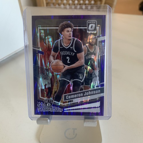 2023 donruss optic 166 - 2023-24,