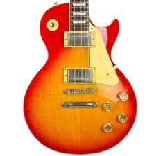 Orville Gibson LPS Les Paul Standard 1994 - Heritage Cherry Sunburst