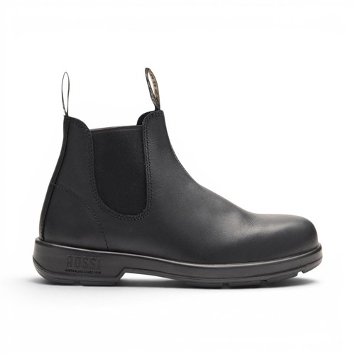 Rossi boots spinifex 404 black - boots,