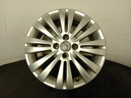Vauxhall corsa alloy - corsa, wheel