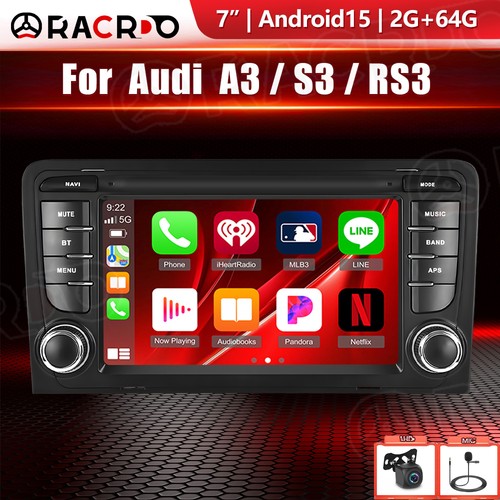 64g carplay car stereo android - 64g,