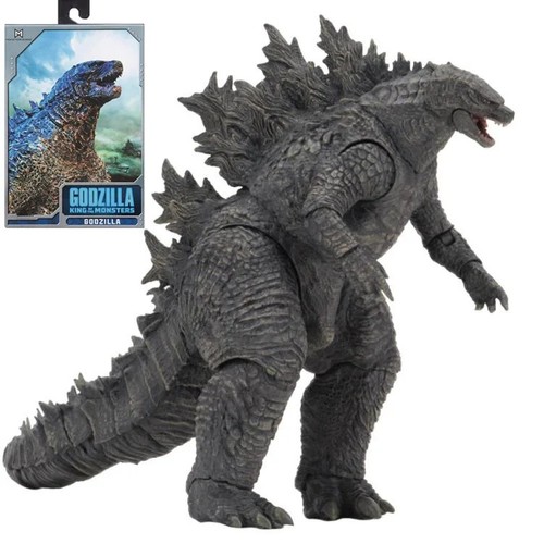 Monster godzilla 2019 king - godzilla, of