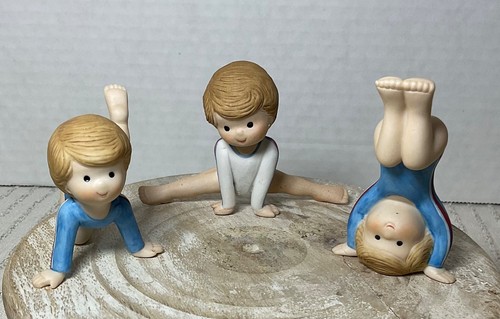 Vintage 1983 miniature - 1983,