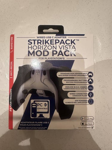 Collective minds strikepack - minds,