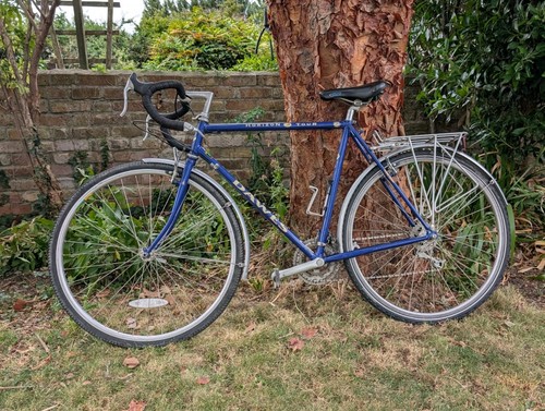 Dawes 531 horizon tour - horizon,