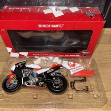 Minichamps 1:12 Ducati Desmo