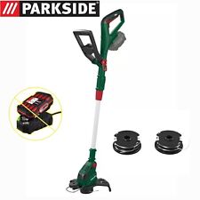 Parkside 20V Cordless Grass