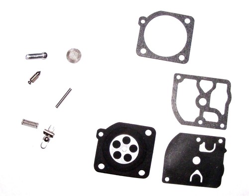 Carburettor repair kit fits - carburettor,