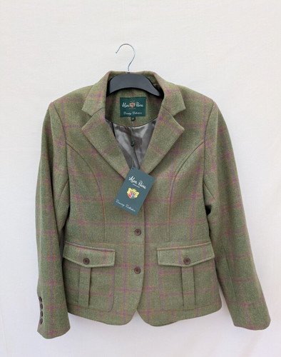 Alan paine jacket womens - womens, 12