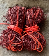 2 x 10z HEAVY DUTY 5FT BROWN