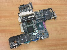 Motherboard For DELL LATITUDE