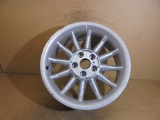 Aston Martin DB7 i6 18 Inch 12 Spoke Alloy Wheel 8J x 18 ET 14.5 DAMAGED