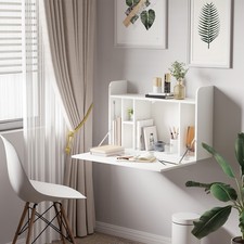 Wall mounted table drop leaf - table,
