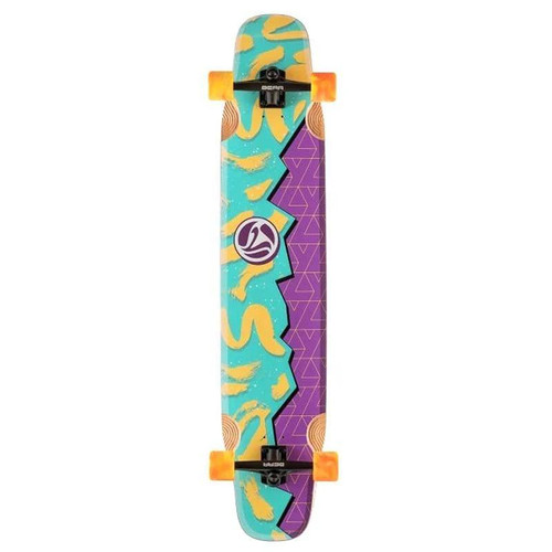 Landyachtz stratus bayside - bayside, 46"