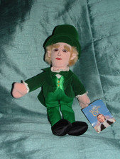 THE WIZARD OF OZ  10" WIZARD