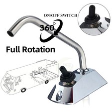 12V Galley Electric Water Pump