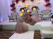 Asian Pakistani Indian Wedding