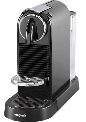 Nespresso magimix citiz - magimix, &