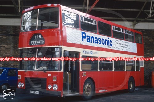 Bus photo kelvin scottish - photo,