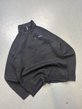 Patagonia Full Zip Fleece