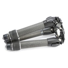 GITZO GT3520S-VS1 Carbon Fiber G-Lock Ultra Systematic Short Tripod SKU#1911250