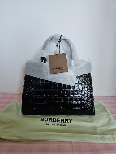 Brand new burberry frances - brand,