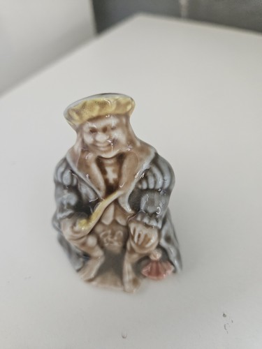 Wade nursery rhyme whimsies - wade,